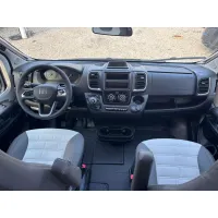 Автодом Sunlight V, 2026, МКПП, пробег 20000 км