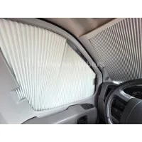 Автодом Bürstner Travel, 2008, АКПП, пробег 105770 км