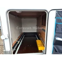 Автодом Bürstner Travel, 2008, АКПП, пробег 105770 км