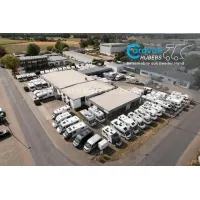 Автодом Bürstner Travel, 2008, АКПП, пробег 105770 км