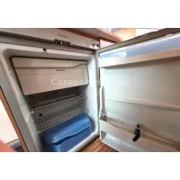 Автодом Bürstner Travel, 2008, АКПП, пробег 105770 км