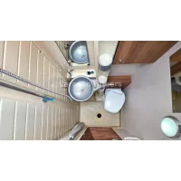 Автодом Bürstner Travel, 2008, АКПП, пробег 105770 км