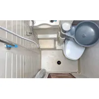 Автодом Bürstner Travel, 2008, АКПП, пробег 105770 км