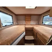 Автодом Bürstner Travel, 2008, АКПП, пробег 105770 км