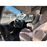 Автодом Carado T457, 2024, МКПП, пробег 13454 км