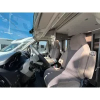 Автодом Carado T457, 2024, МКПП, пробег 13454 км