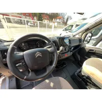 Автодом Carado T457, 2024, МКПП, пробег 13454 км