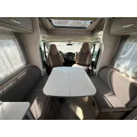 Автодом Carado T457, 2024, МКПП, пробег 13454 км