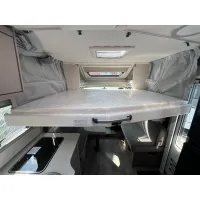 Автодом Carado T457, 2024, МКПП, пробег 13454 км