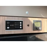 Автодом Carado T457, 2024, МКПП, пробег 13454 км