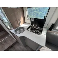 Автодом Carado T457, 2024, МКПП, пробег 13454 км