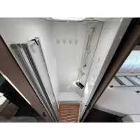 Автодом Carado T457, 2024, МКПП, пробег 13454 км