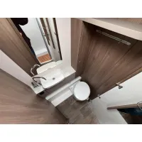 Автодом Carado T457, 2024, МКПП, пробег 13454 км