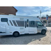 Автодом Carado T457, 2024, МКПП, пробег 13454 км