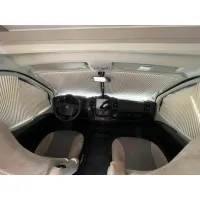 Автодом Carado T457, 2024, МКПП, пробег 13454 км