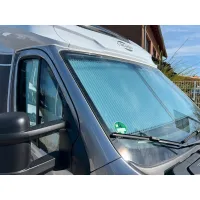 Автодом Carado T457, 2024, МКПП, пробег 13454 км