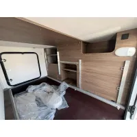 Автодом Carado T457, 2024, МКПП, пробег 13454 км