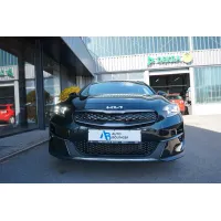 Kia XCeed, 2022, АКПП, пробег 36724 км