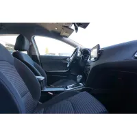 Kia XCeed, 2022, АКПП, пробег 36724 км