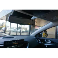 Kia XCeed, 2022, АКПП, пробег 36724 км