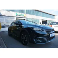Kia XCeed, 2022, АКПП, пробег 36724 км