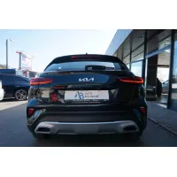 Kia XCeed, 2022, АКПП, пробег 36724 км