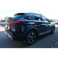 Kia XCeed, 2022, АКПП, пробег 36724 км