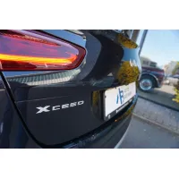 Kia XCeed, 2022, АКПП, пробег 36724 км