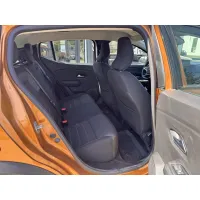 Dacia Sandero, 2021, МКПП, пробег 46425 км