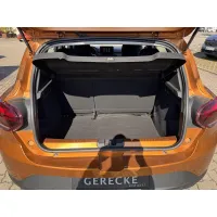 Dacia Sandero, 2021, МКПП, пробег 46425 км