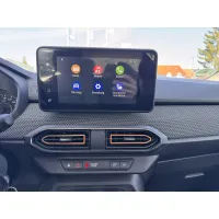 Dacia Sandero, 2021, МКПП, пробег 46425 км