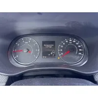 Dacia Sandero, 2021, МКПП, пробег 46425 км