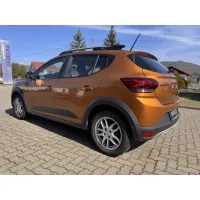 Dacia Sandero, 2021, МКПП, пробег 46425 км