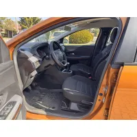 Dacia Sandero, 2021, МКПП, пробег 46425 км