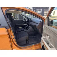 Dacia Sandero, 2021, МКПП, пробег 46425 км