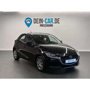 Mazda 2, 2023, МКПП, пробег 37379 км