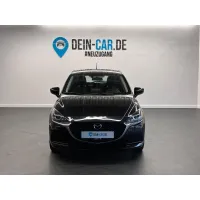 Mazda 2, 2023, МКПП, пробег 37379 км