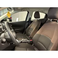 Mazda 2, 2023, МКПП, пробег 37379 км
