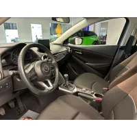 Mazda 2, 2023, МКПП, пробег 37379 км