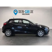 Mazda 2, 2023, МКПП, пробег 37379 км