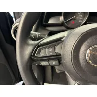Mazda 2, 2023, МКПП, пробег 37379 км