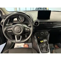 Mazda 2, 2023, МКПП, пробег 37379 км