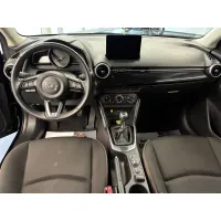 Mazda 2, 2023, МКПП, пробег 37379 км