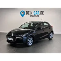 Mazda 2, 2023, МКПП, пробег 37379 км