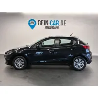 Mazda 2, 2023, МКПП, пробег 37379 км