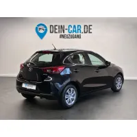 Mazda 2, 2023, МКПП, пробег 37379 км