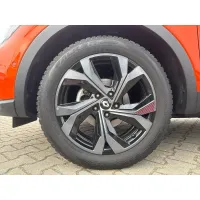 Renault Arkana, 2023, АКПП, пробег 46690 км