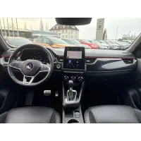 Renault Arkana, 2023, АКПП, пробег 46690 км