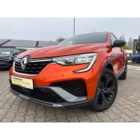 Renault Arkana, 2023, АКПП, пробег 46690 км