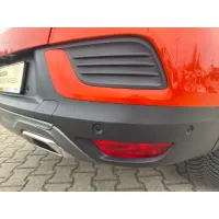 Renault Arkana, 2023, АКПП, пробег 46690 км